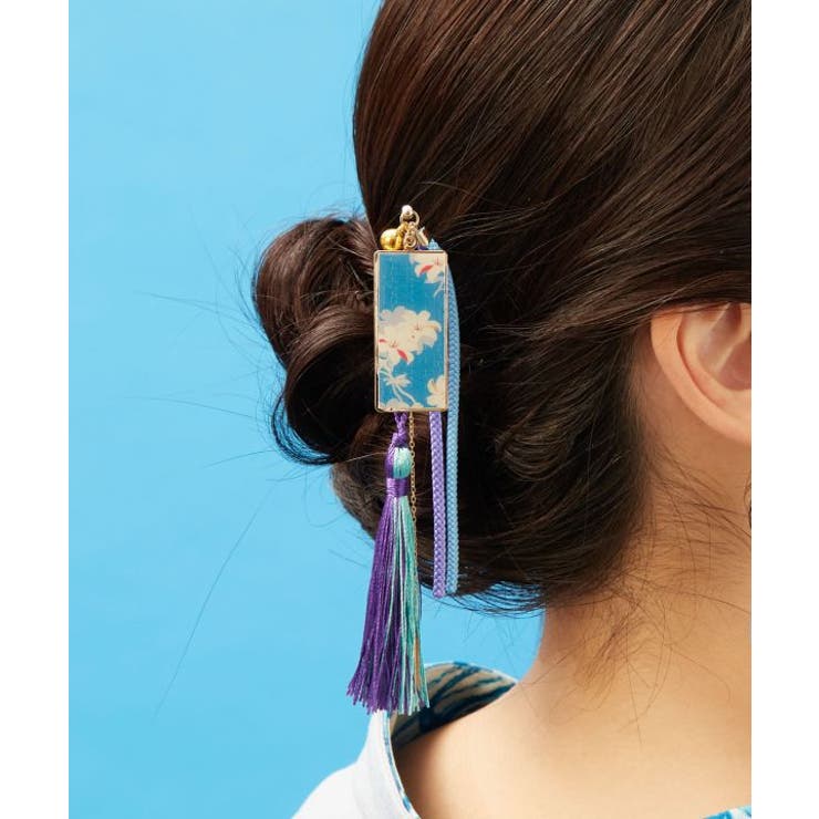 その他3 | 【カヤ】浪漫かんざし | アミナコレクション 