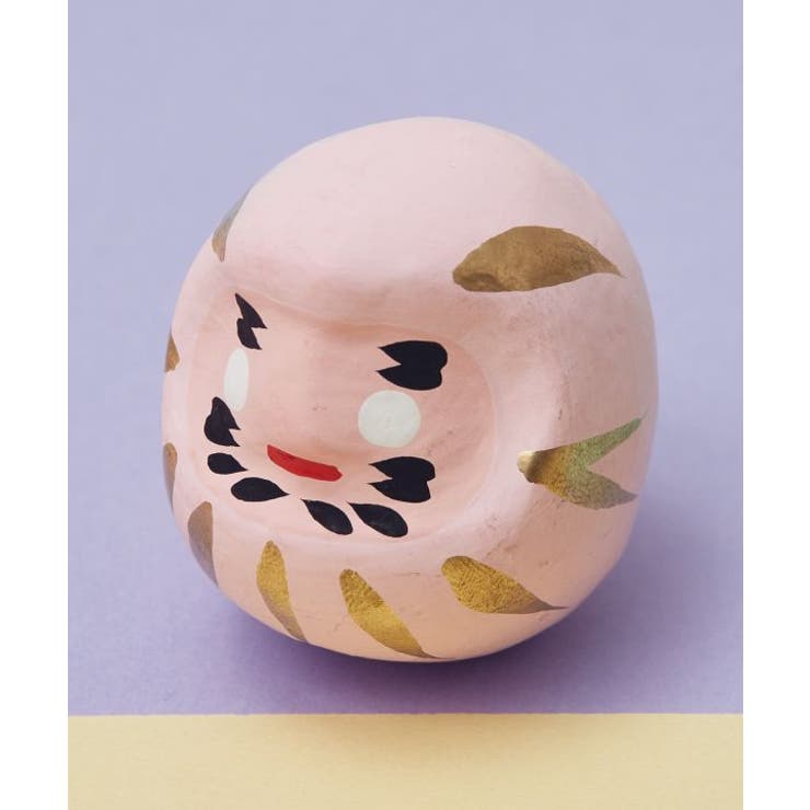 【カヤ】豆淡色だるま | アミナコレクション  | 詳細画像10 