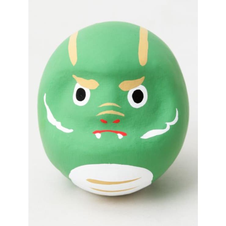 その他 | 【カヤ】辰（たつ）豆だるま | アミナコレクション 