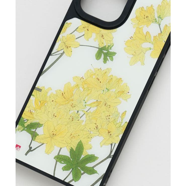 【カヤ】[iPhone13/14/15]スマホ包みスクエア | アミナコレクション  | 詳細画像11 
