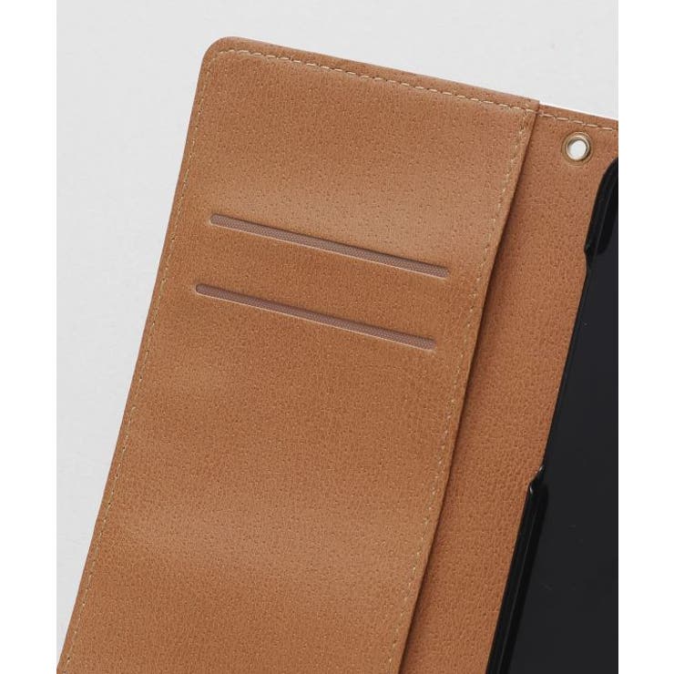 【カヤ】[iPhone13/14/15]スマホ手帳包み | アミナコレクション  | 詳細画像17 