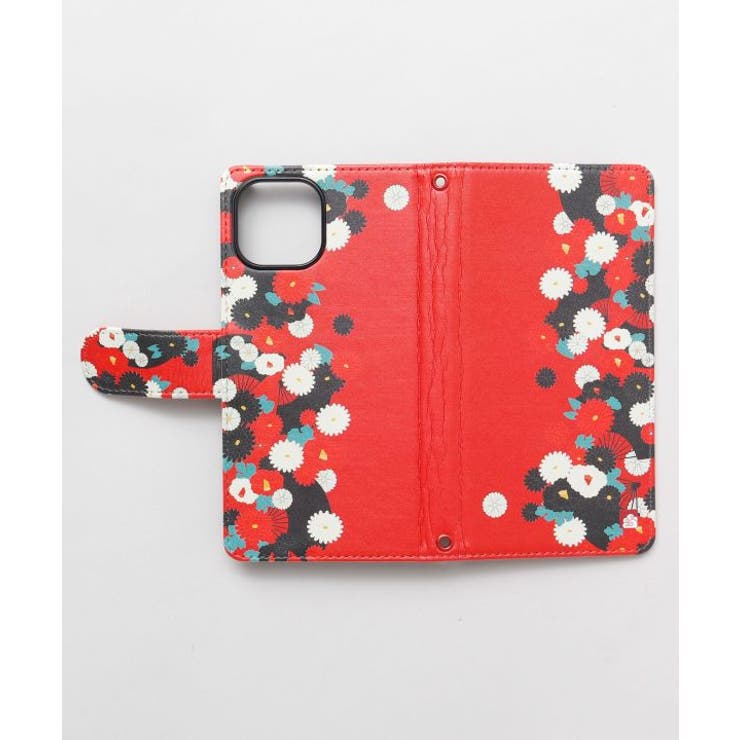 その他 | 【カヤ】[iPhone13/14/15]スマホ手帳包み | アミナコレクション 