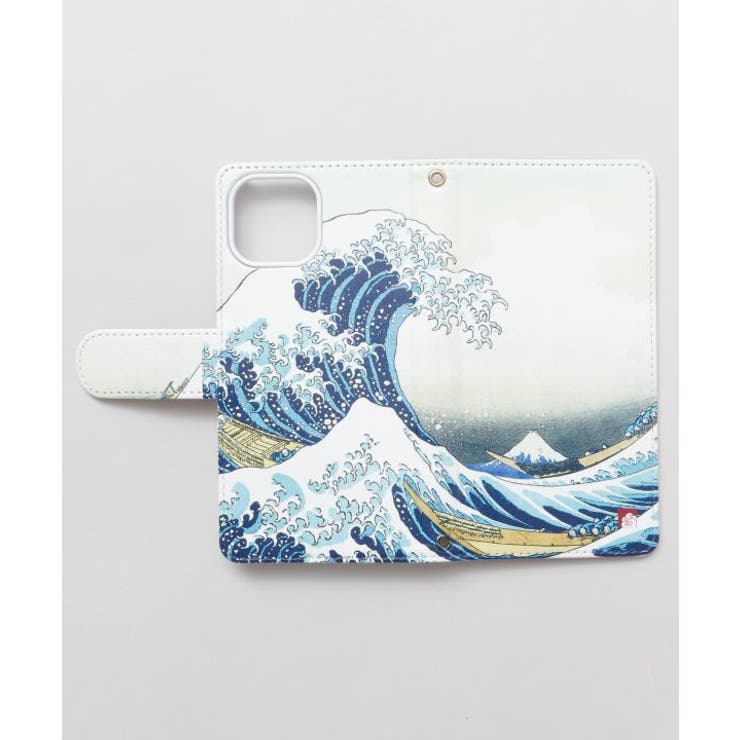 その他1 | 【カヤ】[iPhone13/14/15]スマホ手帳包み | アミナコレクション 