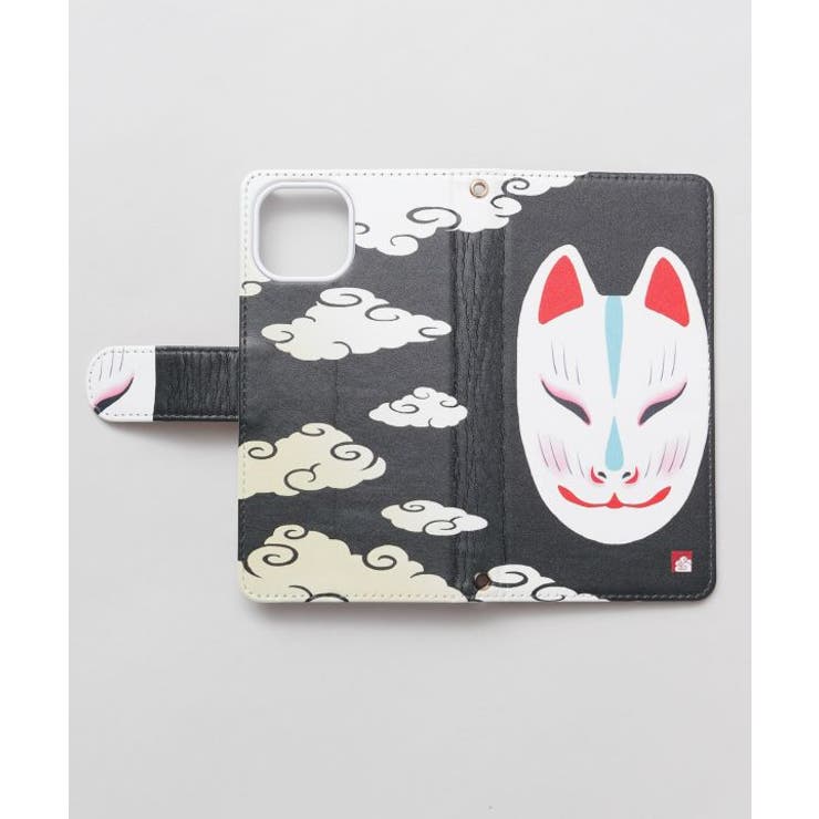 その他4 | 【カヤ】[iPhone13/14/15]スマホ手帳包み | アミナコレクション 