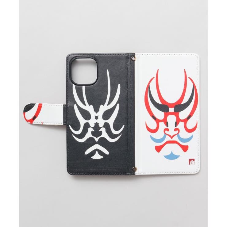 その他6 | 【カヤ】[iPhone13/14/15]スマホ手帳包み | アミナコレクション 