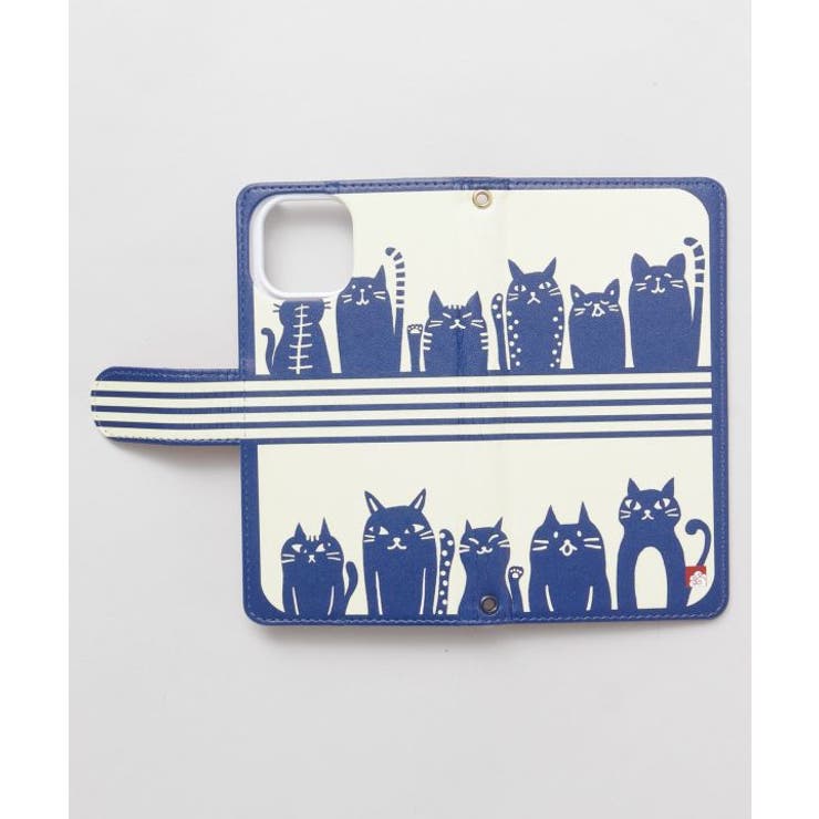 その他8 | 【カヤ】[iPhone13/14/15]スマホ手帳包み | アミナコレクション 