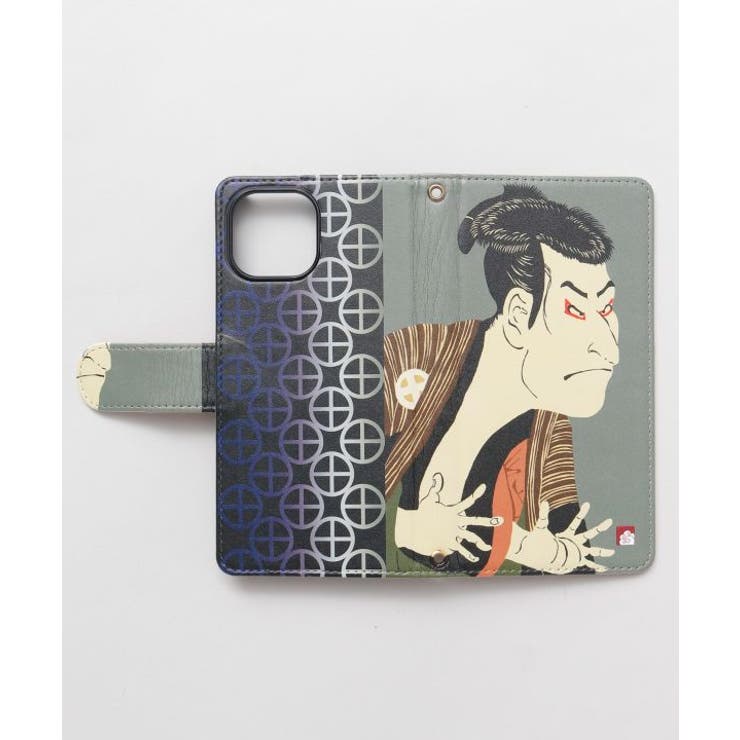 その他9 | 【カヤ】[iPhone13/14/15]スマホ手帳包み | アミナコレクション 