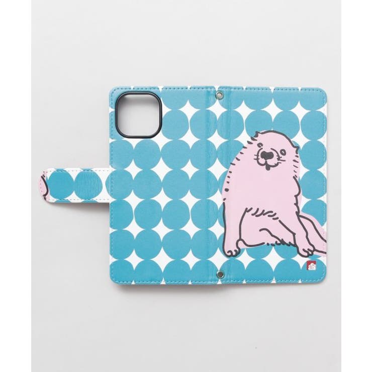 その他16 | 【カヤ】[iPhone13/14/15]スマホ手帳包み | アミナコレクション 