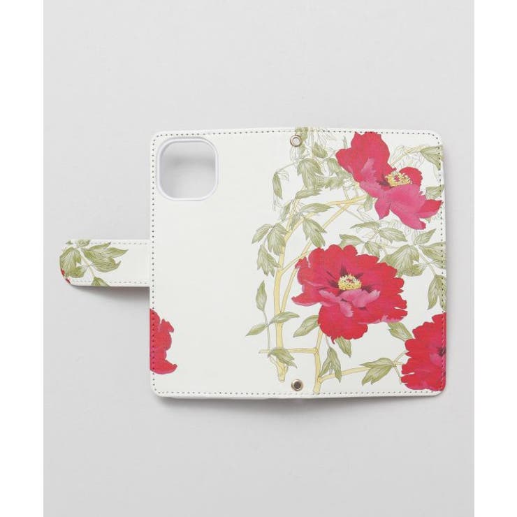 その他17 | 【カヤ】[iPhone13/14/15]スマホ手帳包み | アミナコレクション 