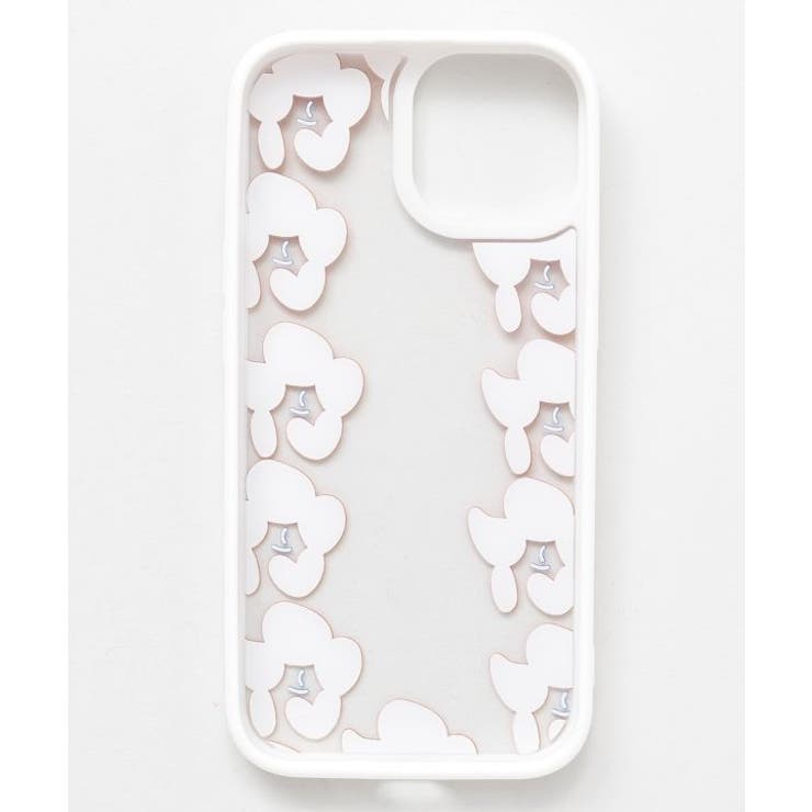 【カヤ】[iPhone13/14/15]スマホ透明包み | アミナコレクション  | 詳細画像9 