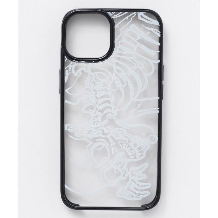 その他3 | 【カヤ】[iPhone13/14/15]スマホ透明包み | アミナコレクション 