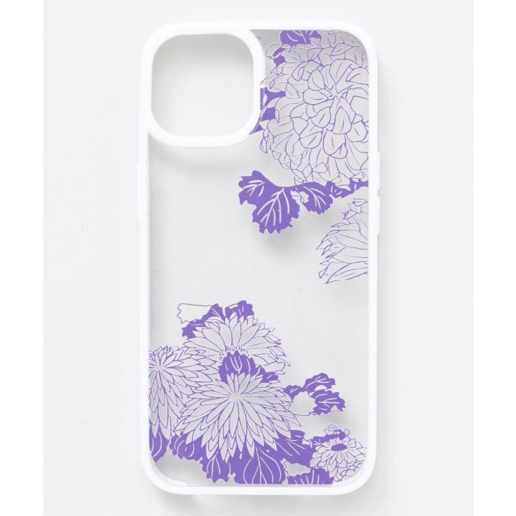 その他4 | 【カヤ】[iPhone13/14/15]スマホ透明包み | アミナコレクション 