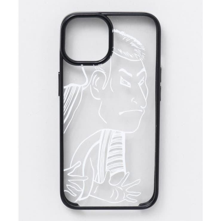 その他5 | 【カヤ】[iPhone13/14/15]スマホ透明包み | アミナコレクション 