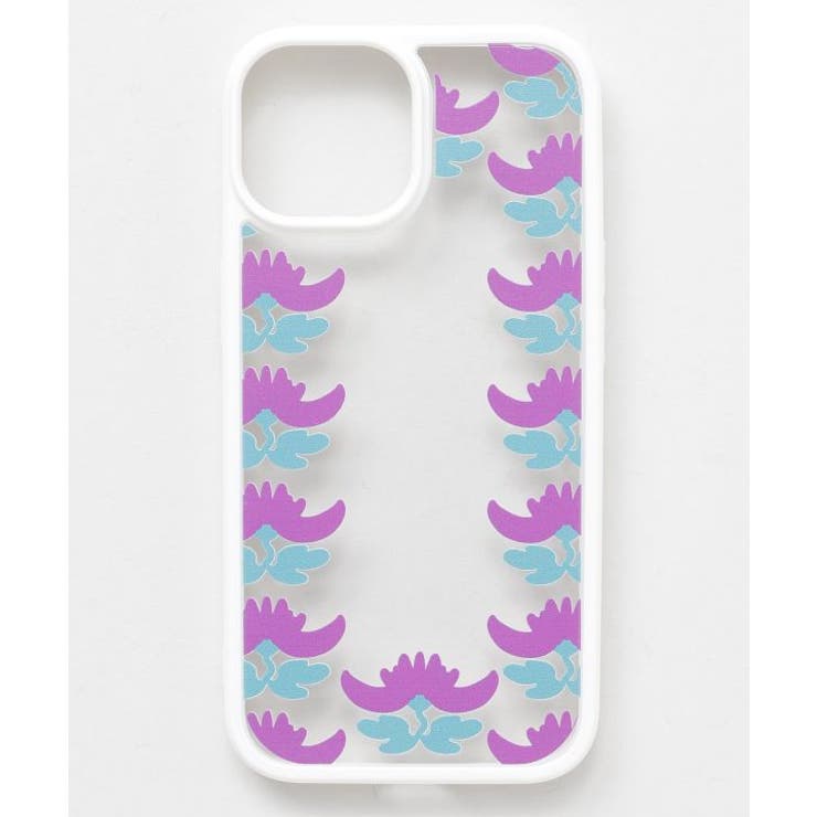 その他8 | 【カヤ】[iPhone13/14/15]スマホ透明包み | アミナコレクション 