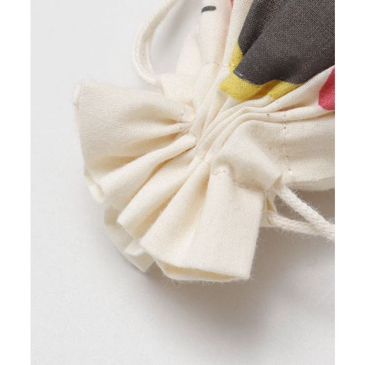 【カヤ】日本巾着 | アミナコレクション  | 詳細画像2 