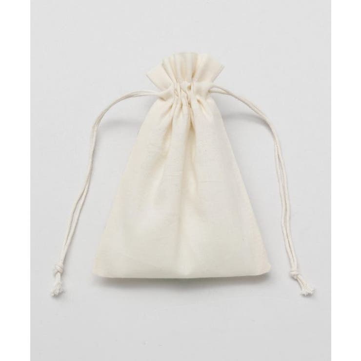 【カヤ】日本巾着 | アミナコレクション  | 詳細画像4 