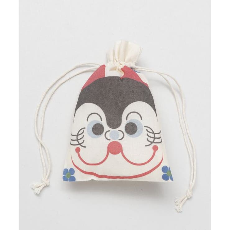 その他1 | 【カヤ】日本巾着 | アミナコレクション 