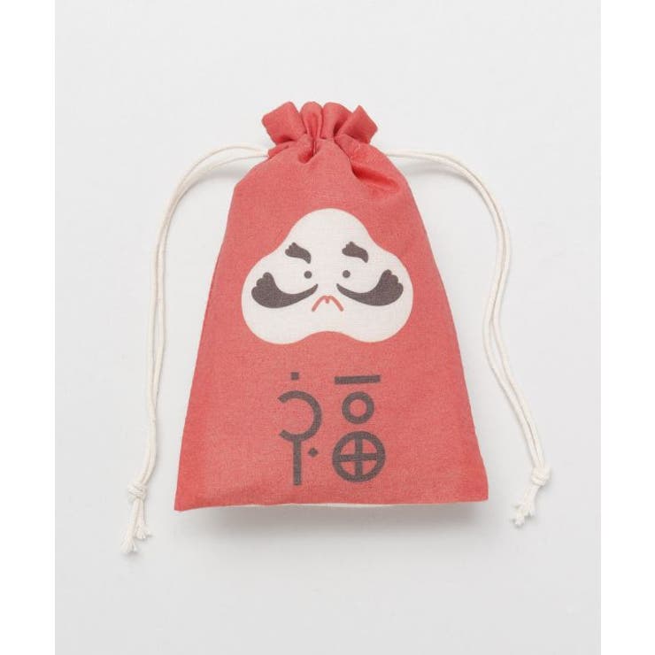 その他3 | 【カヤ】日本巾着 | アミナコレクション 