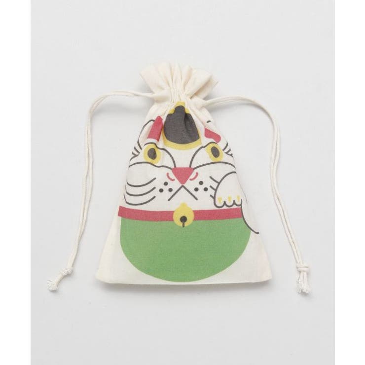 その他4 | 【カヤ】日本巾着 | アミナコレクション 