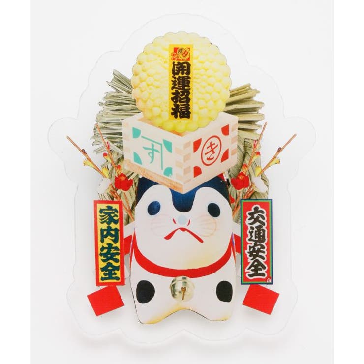 その他1 | 【カヤ】開運スマホグリップ | アミナコレクション 