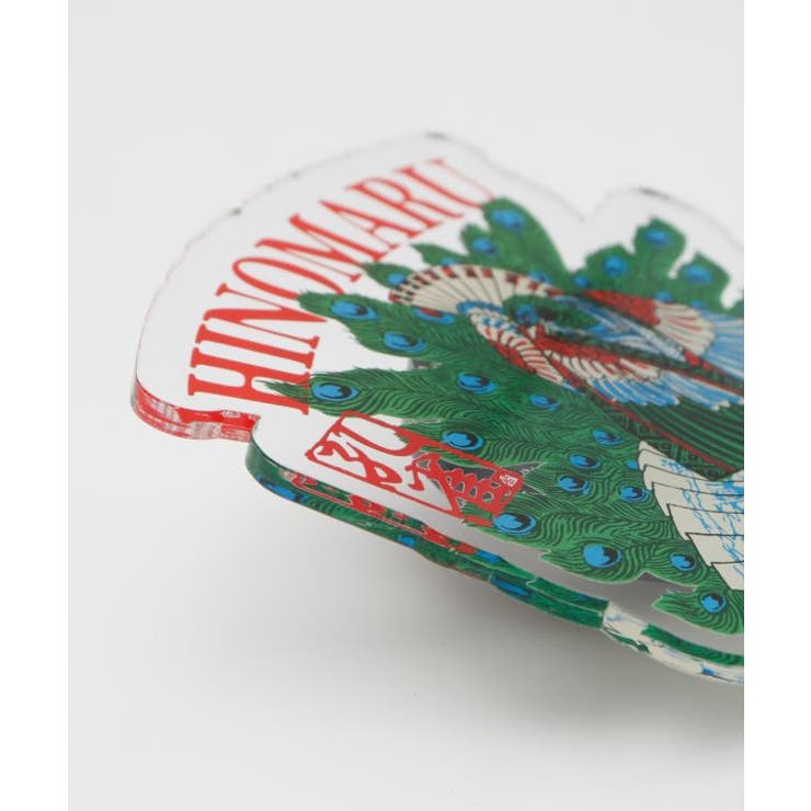 【カヤ】刺しジャンスマホグリップ | アミナコレクション  | 詳細画像2 