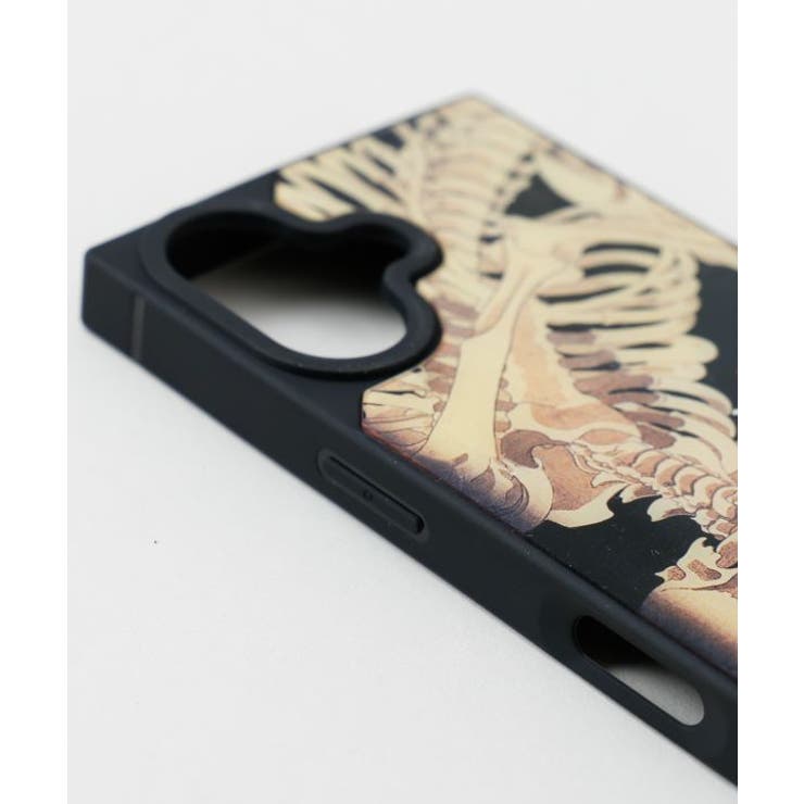 【カヤ】[iPhone17]スマホ包みスクエア | アミナコレクション  | 詳細画像10 