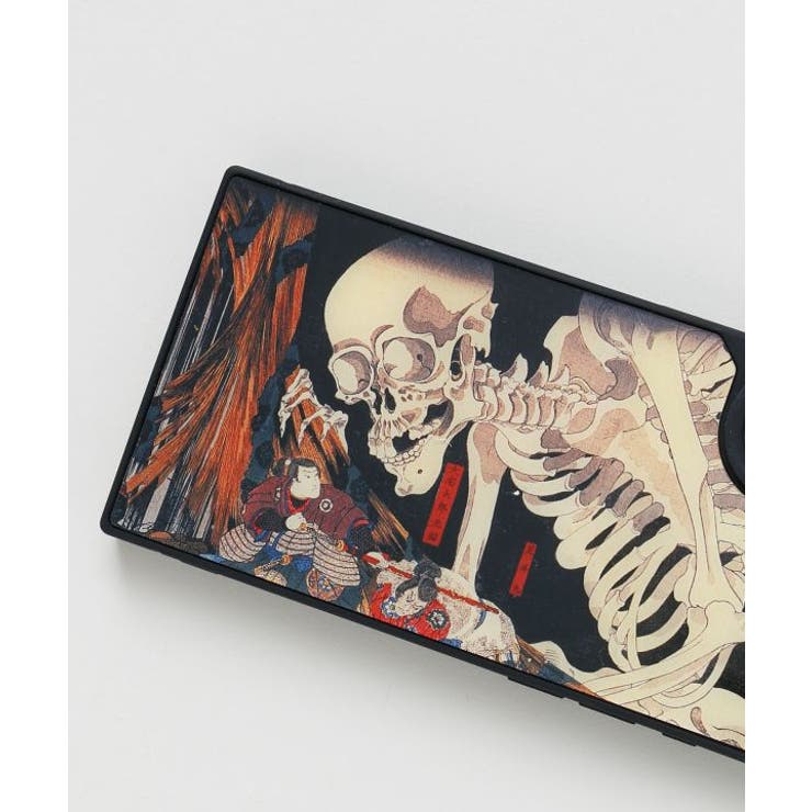 【カヤ】[iPhone17]スマホ包みスクエア | アミナコレクション  | 詳細画像12 