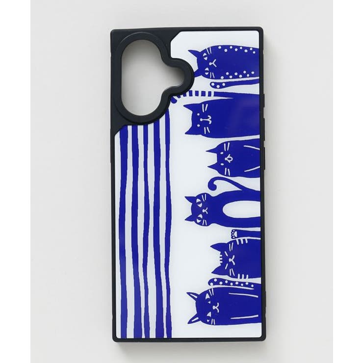 【カヤ】[iPhone17]スマホ包みスクエア | アミナコレクション  | 詳細画像17 