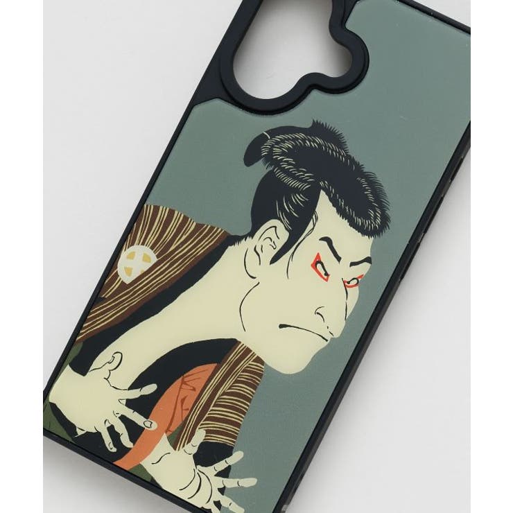 【カヤ】[iPhone17]スマホ包みスクエア | アミナコレクション  | 詳細画像18 