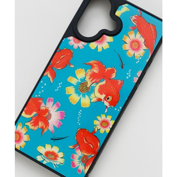 【カヤ】[iPhone17]スマホ包みスクエア | アミナコレクション  | 詳細画像19 