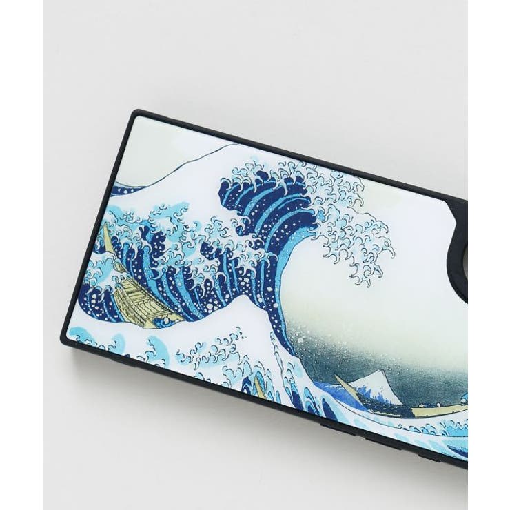 【カヤ】[iPhone17]スマホ包みスクエア | アミナコレクション  | 詳細画像4 