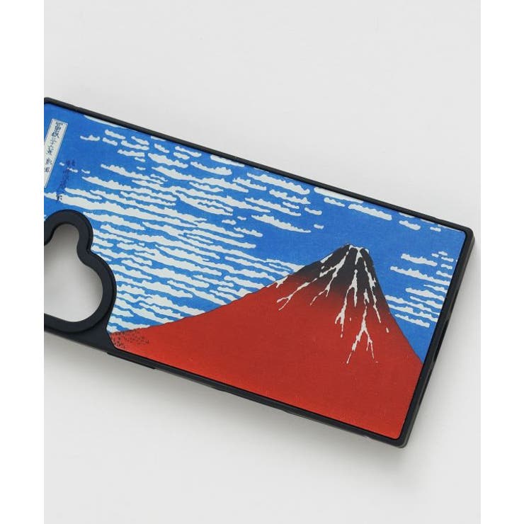 【カヤ】[iPhone17]スマホ包みスクエア | アミナコレクション  | 詳細画像5 