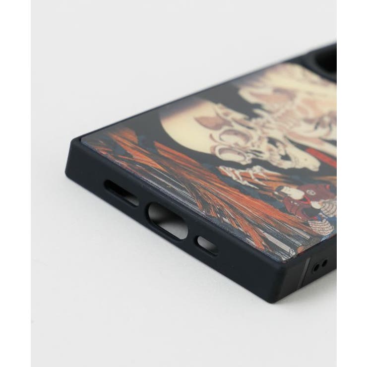 【カヤ】[iPhone17]スマホ包みスクエア | アミナコレクション  | 詳細画像6 