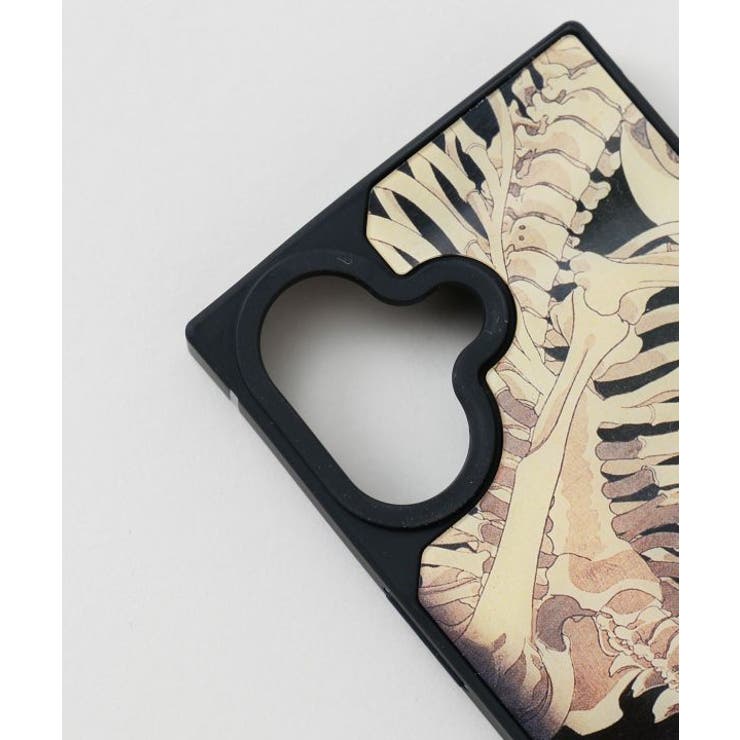 【カヤ】[iPhone17]スマホ包みスクエア | アミナコレクション  | 詳細画像7 