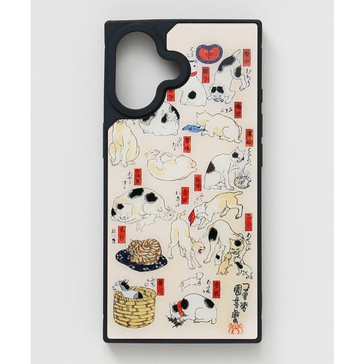 その他10 | 【カヤ】[iPhone17]スマホ包みスクエア | アミナコレクション 