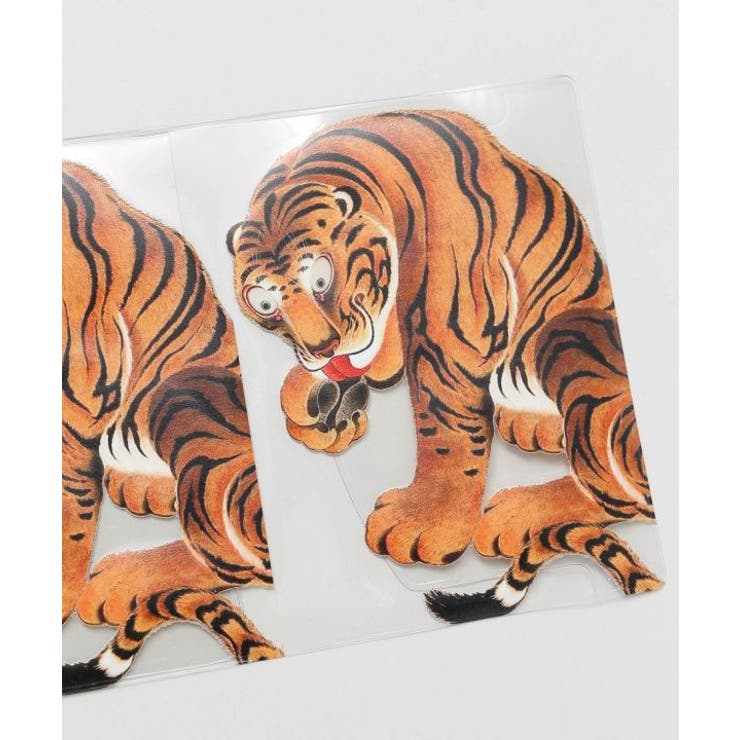 【カヤ】浮世絵パスポートカバー | アミナコレクション  | 詳細画像14 