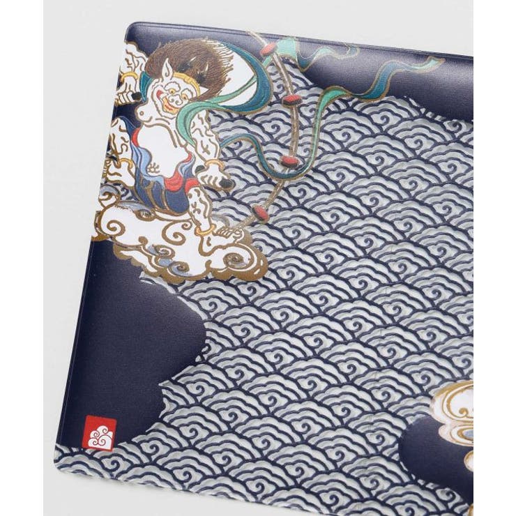 【カヤ】浮世絵パスポートカバー | アミナコレクション  | 詳細画像6 