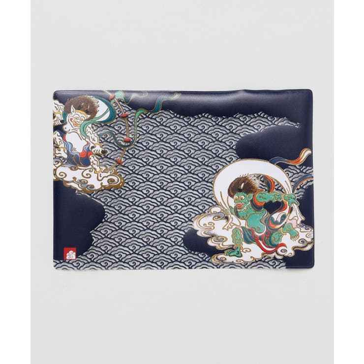 その他2 | 【カヤ】浮世絵パスポートカバー | アミナコレクション 