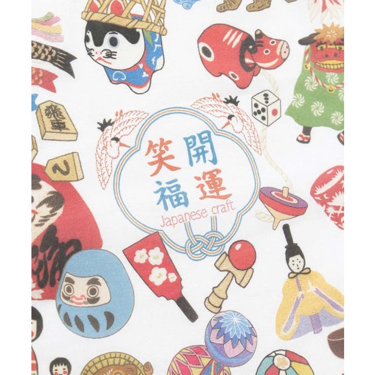 【カヤ】ニッポンはんかち | アミナコレクション  | 詳細画像6 