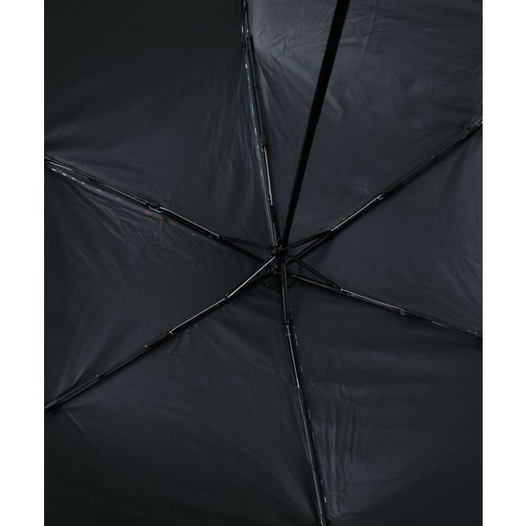 【カヤ】折りたたみ日傘《重宗玉緒×倭物やカヤ》 | アミナコレクション  | 詳細画像10 