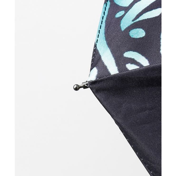 【カヤ】折りたたみ日傘《重宗玉緒×倭物やカヤ》 | アミナコレクション  | 詳細画像12 