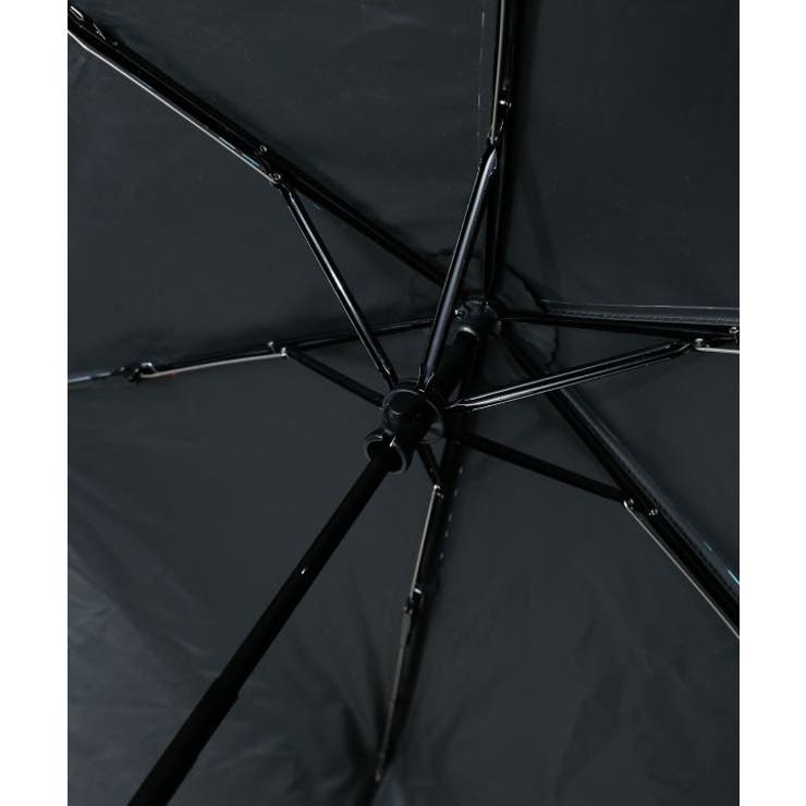 【カヤ】折りたたみ日傘《重宗玉緒×倭物やカヤ》 | アミナコレクション  | 詳細画像13 