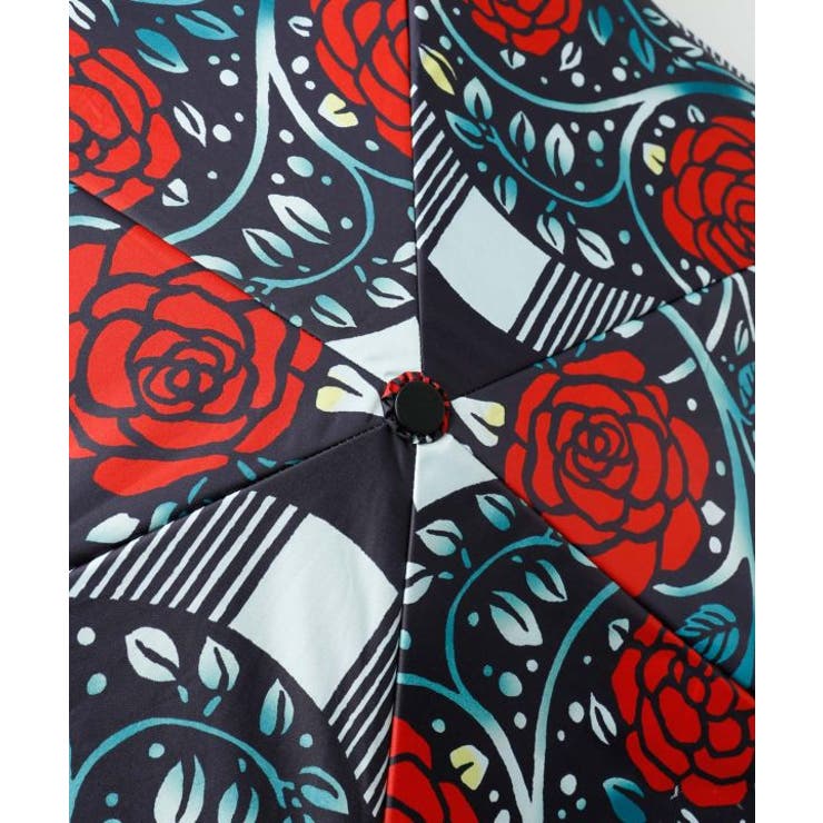 【カヤ】折りたたみ日傘《重宗玉緒×倭物やカヤ》 | アミナコレクション  | 詳細画像15 