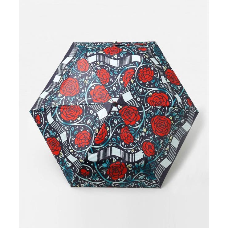 【カヤ】折りたたみ日傘《重宗玉緒×倭物やカヤ》 | アミナコレクション  | 詳細画像2 