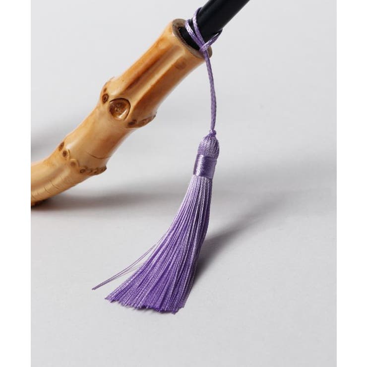 【カヤ】折りたたみ日傘《重宗玉緒×倭物やカヤ》 | アミナコレクション  | 詳細画像3 