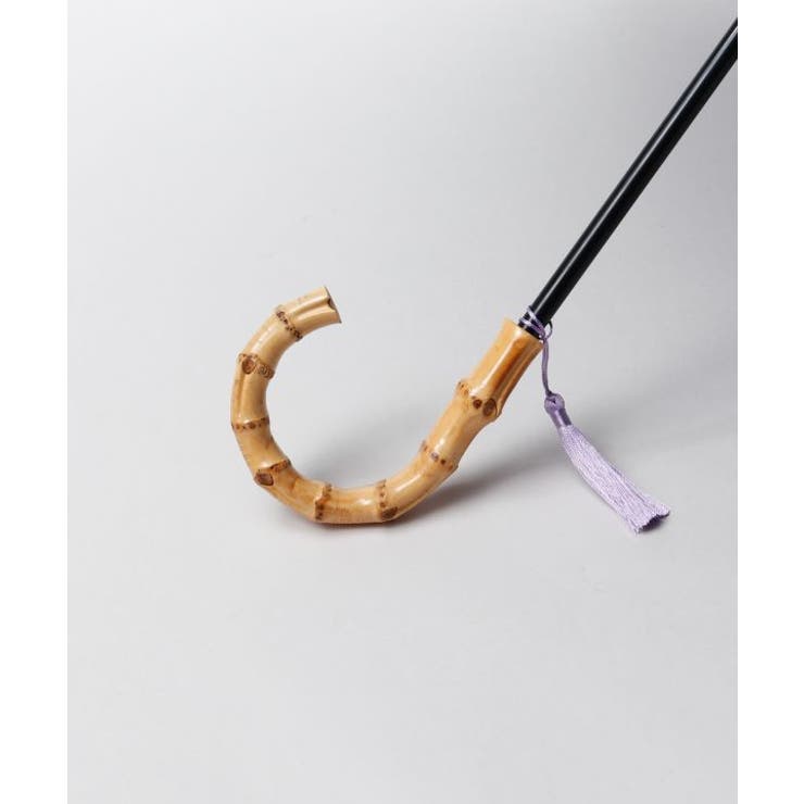 【カヤ】折りたたみ日傘《重宗玉緒×倭物やカヤ》 | アミナコレクション  | 詳細画像6 