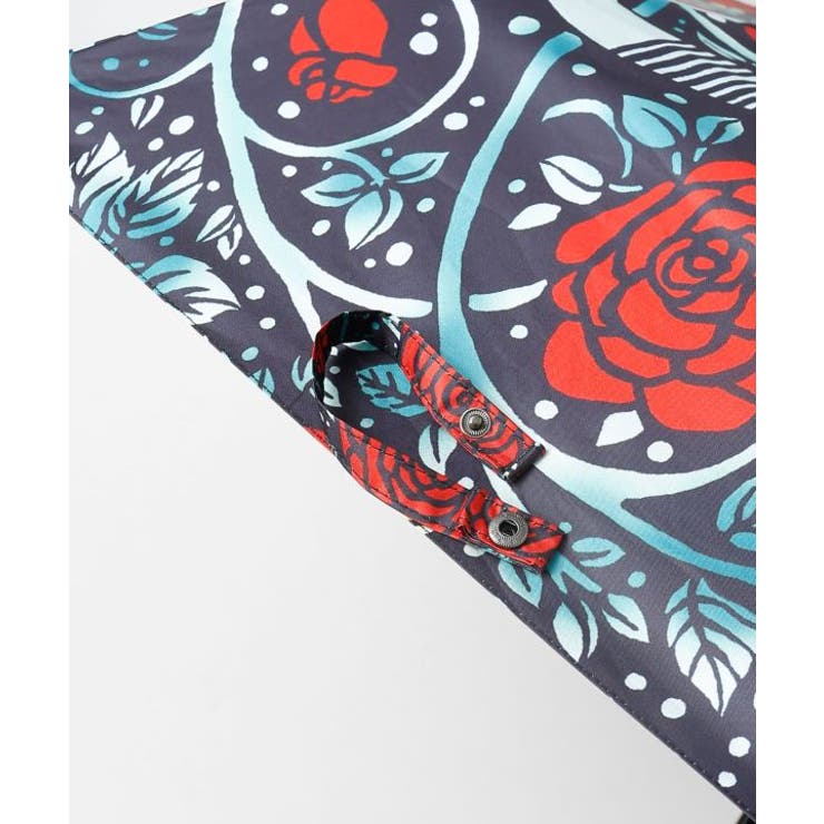 【カヤ】折りたたみ日傘《重宗玉緒×倭物やカヤ》 | アミナコレクション  | 詳細画像8 