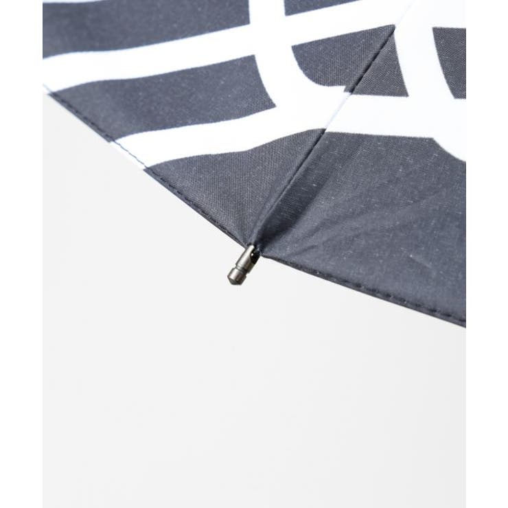【カヤ】日の傘 折りたたみ傘【晴雨兼用・遮光性99.99%】 | アミナコレクション  | 詳細画像13 