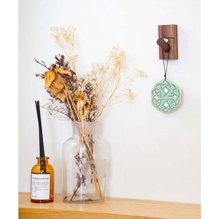 【カヤ】水引香 エアフレッシュナー | アミナコレクション  | 詳細画像1 