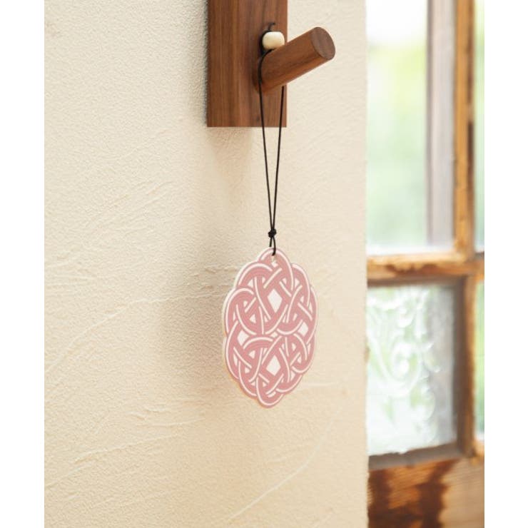 【カヤ】水引香 エアフレッシュナー | アミナコレクション  | 詳細画像13 